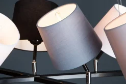 Invicta Hängeleuchte Levels II