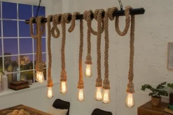 Invicta Hängeleuchte Seven Seas II