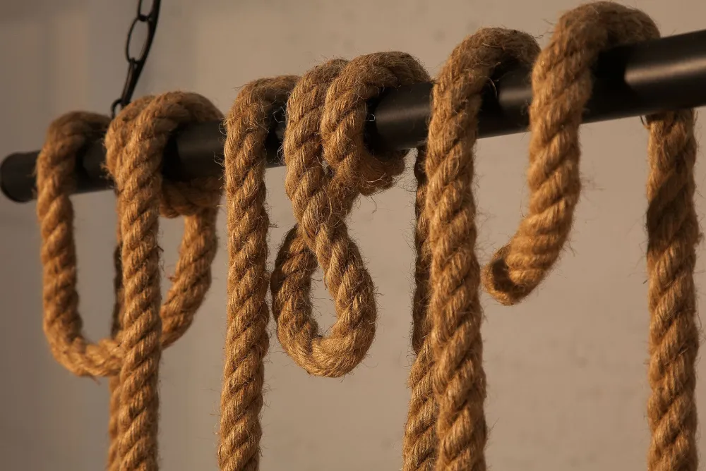 Invicta Hängeleuchte Seven Seas II