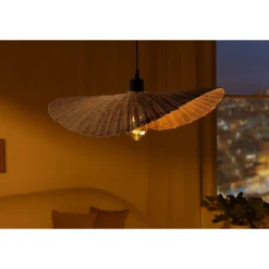 Invicta Pendellampe Organic Living 2 Bambus