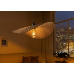 Invicta Pendellampe Organic Living 2 Bambus