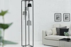 Invicta Stehleuchte Levels