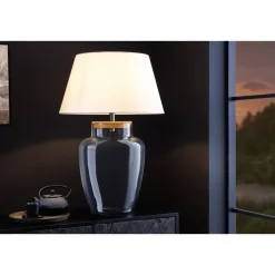 Invicta Tischleuchte Classico befüllbar