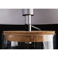 Invicta Tischleuchte Classico befüllbar