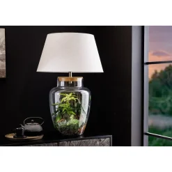 Invicta Tischleuchte Classico befüllbar