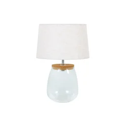 Invicta Tischleuchte Classico befüllbar