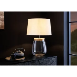 Invicta Tischleuchte Classico befüllbar