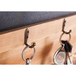 Invicta Wandboard Heritage aus Kiefernholz