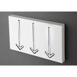 Invicta Wandgarderobe Arrow