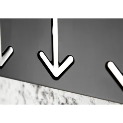 Invicta Wandgarderobe Arrow