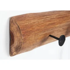 Invicta Wandgarderobe Hemingway Recyclingholz