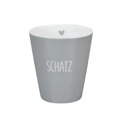 Krasilnikoff Becher, Happy Mug Schatz
