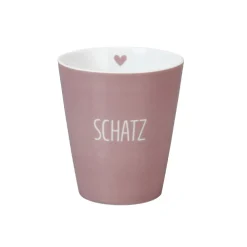 Krasilnikoff Becher, Happy Mug Schatz