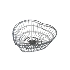 Krasilnikoff Bistro Draht Korb