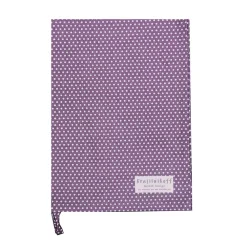 Krasilnikoff Geschirrhandtuch Micro Dots