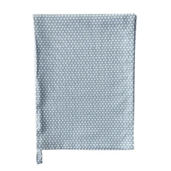 Krasilnikoff Geschirrhandtuch Micro Dots