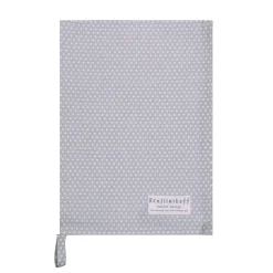 Krasilnikoff Geschirrhandtuch Micro Dots