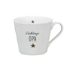 Krasilnikoff Happy Cup Lieblings Opa