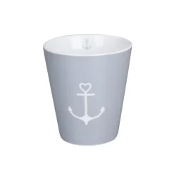 Krasilnikoff Happy Mug Anchor
