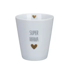 Krasilnikoff Happy Mug Becher Super