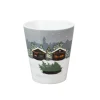Krasilnikoff Happy Mug Christmas Stall