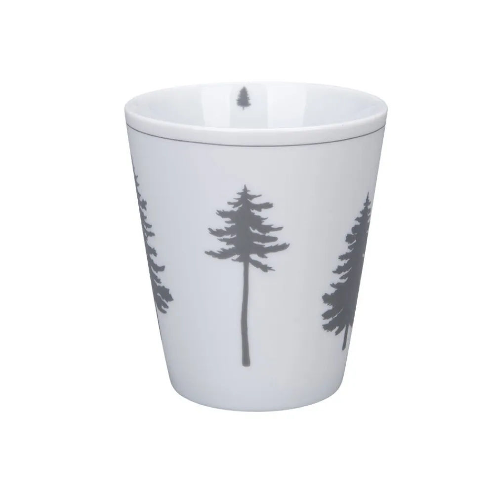 Krasilnikoff Happy Mug Forest