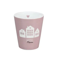 Krasilnikoff Happy Mug Hotel Mama
