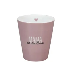Krasilnikoff Happy Mug MAMA ist die Beste