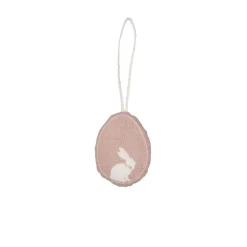 Krasilnikoff Osterei Aufhänger Baumwolle