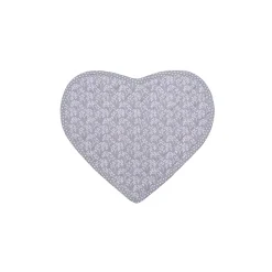 Krasilnikoff Platzmatte, Tischset Berries and Dots, wendbar