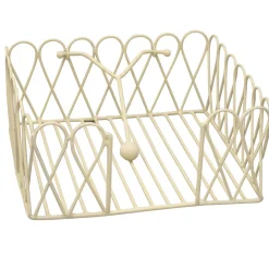 Krasilnikoff Serviettenhalter