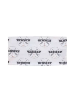 Krasilnikoff Stoffserviette 1856