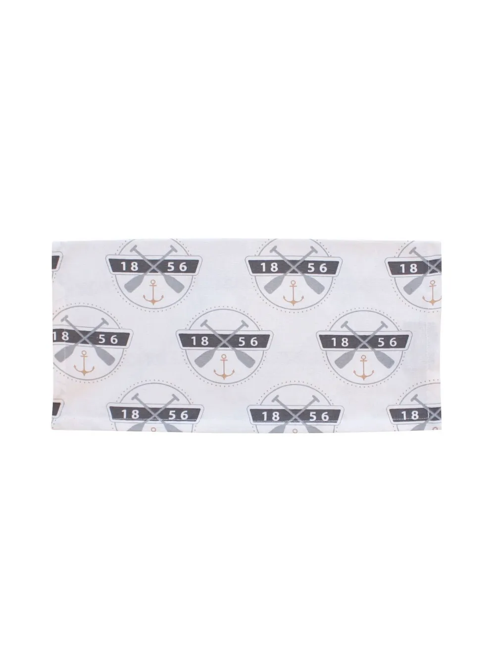 Krasilnikoff Stoffserviette 1856