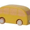 Kinder Maileg Holz Bus
