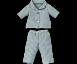 Kinder Maileg Schlafanzug für Teddy Dad