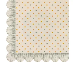Maileg Serviette multi dots