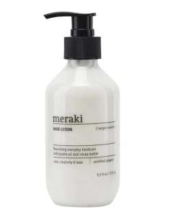 Meraki Bio Hand Lotion