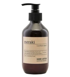 Meraki Bio Hand Lotion