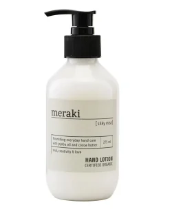 Meraki Bio Hand Lotion
