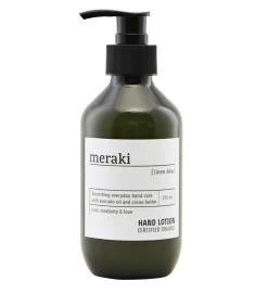 Meraki Bio Hand Lotion