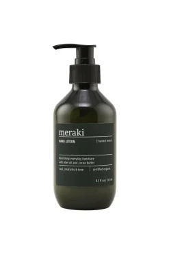 Meraki Bio Hand Lotion