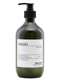 Meraki Bio Handseife