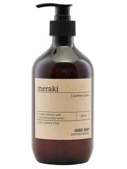 Meraki Bio Handseife
