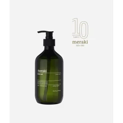 Meraki Bio Handseife