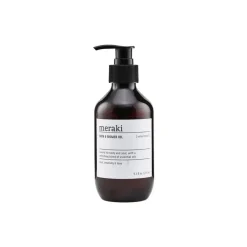 Meraki Dusch und Badeöl Velvet mood