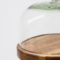 Nicolas Vahe Käseglocke Natur