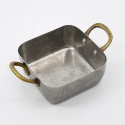 Nicolas Vahe Mini-Auflaufformen Presentation 2er