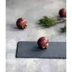 Nicolas Vahe Servierbrett Slate, Schieferplatte