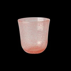 RICE Acryl Trinkglas Bubble