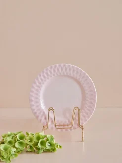 RICE Frühstücksteller Keramik